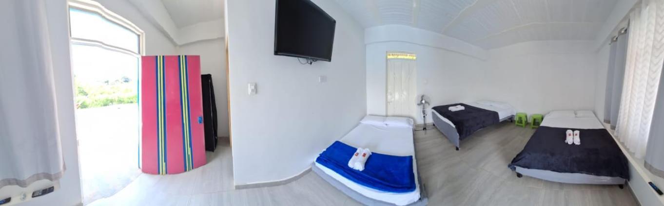 Finca Hotel El Turpial Quimbaya Eksteriør bilde